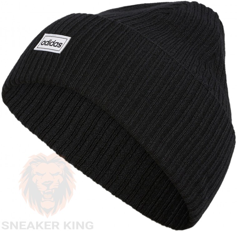 Шапка Adidas 4 inch cuff fold beanie 